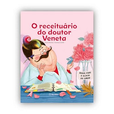 O Receituario Do Doutor Veneta