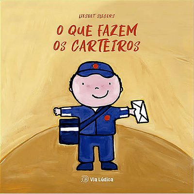 O Que Fazem Os Carteiros