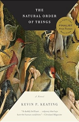 The Natural Order Of Things-..