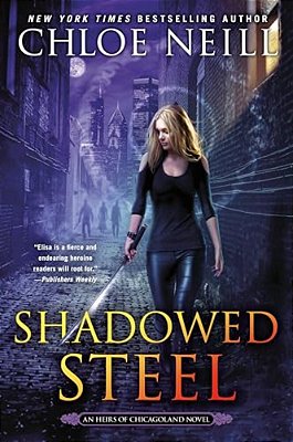 Shadowed Steel-..