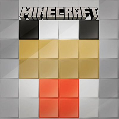 Attack Of The Chicken Jockey! (Mobs Of Minecraft)-..