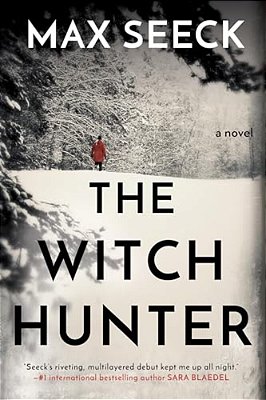 The Witch Hunter-..