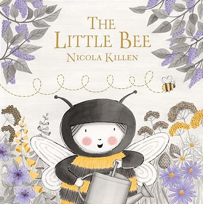 The Little Bee-..