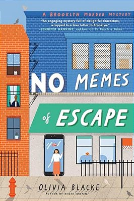 No Memes Of Escape-..