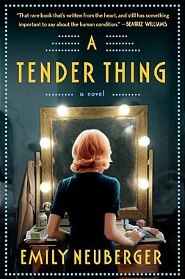 A Tender Thing-..