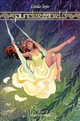 Punderworld Volume 2-..