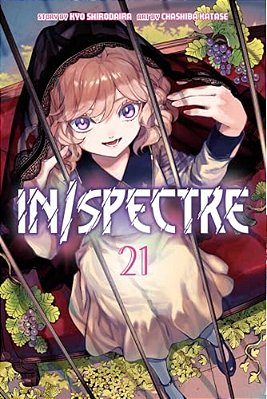 In/Spectre 21-..