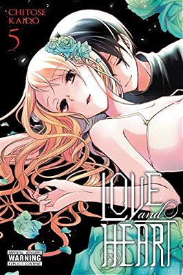Love And Heart, Vol. 5: Volume 5-..