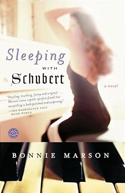 Sleeping With Schubert-..