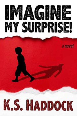Imagine My Surprise!-..