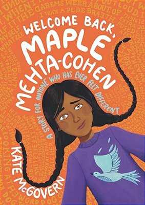 Welcome Back, Maple Mehta-Cohen-..