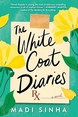 The White Coat Diaries-..