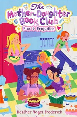 Pies & Prejudice-..