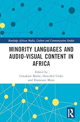 Minority Languages And Audio-Visual Content In Africa-..