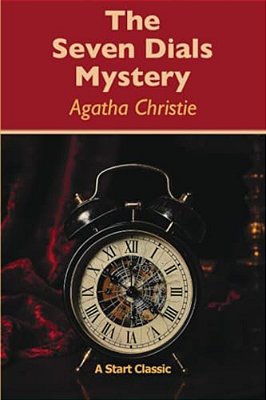 The Seven Dials Mystery-..