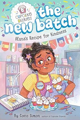 Alana's Recipe For Kindness-..