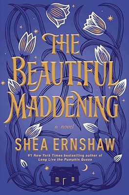 The Beautiful Maddening-..