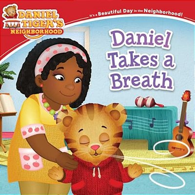 Daniel Takes A Breath-..