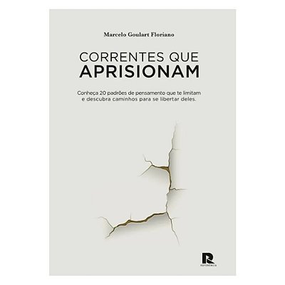 Correntes Que Aprisionam