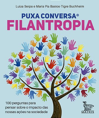 Puxa Conversa Filantropia