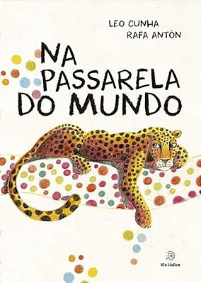 Na Passarela Do Mundo