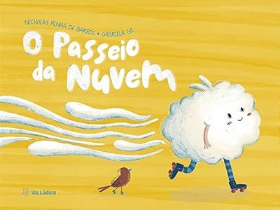 O Passeio Da Nuvem