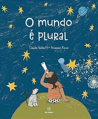 O Mundo E Plural
