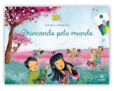 Brincando Pelo Mundo