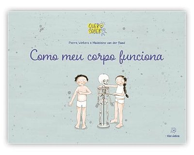 Como Meu Corpo Funciona