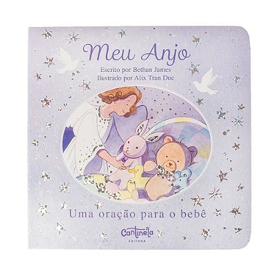 Meu Anjo
