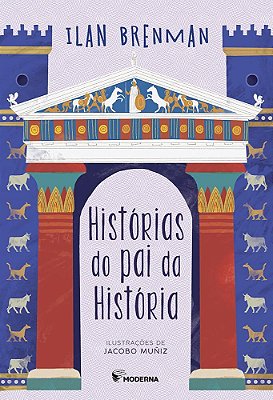Histórias Do Pai Da História
