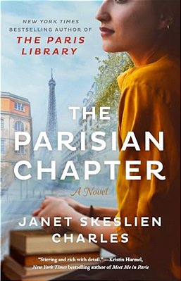 The Parisian Chapter-..