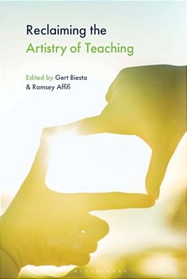 Reclaiming The Artistry Of Teaching-..