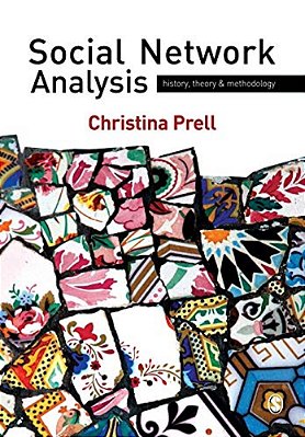 Social Network Analysis: History, Theory And Methodology-..