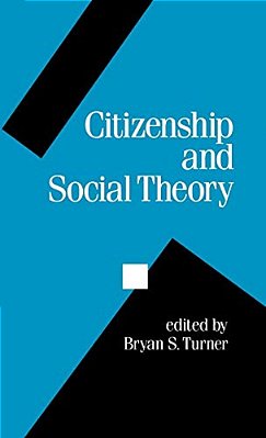 Citizenship And Social Theory-..