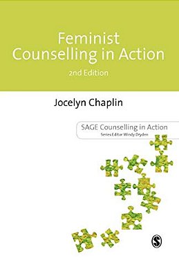 Feminist Counselling In Action-..