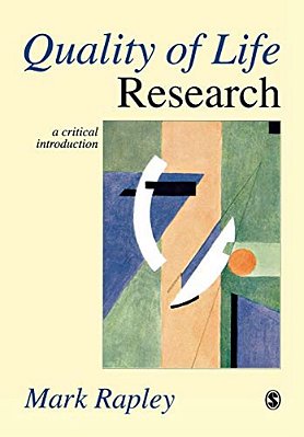 Quality Of Life Research: A Critical Introduction-..