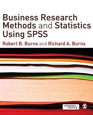 Business Research Methods And Statistics Using Spss-..