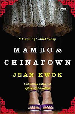 Mambo In Chinatown-..