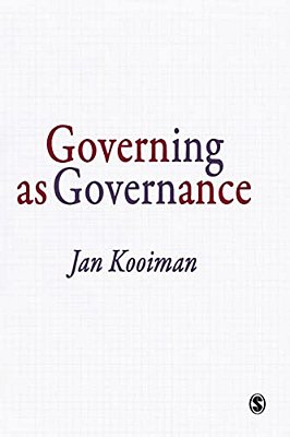 Governing As Governance-..