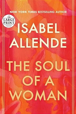 The Soul Of A Woman-..