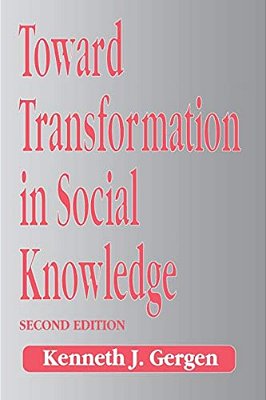 Toward Transformation In Social Knowledge-..