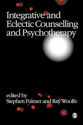 Integrative And Eclectic Counselling And Psychotherapy-..