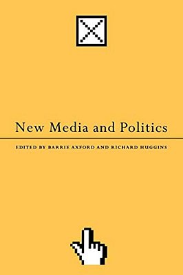 New Media And Politics-..