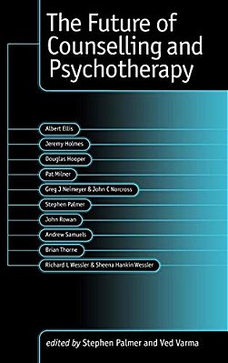 The Future Of Counselling And Psychotherapy-..