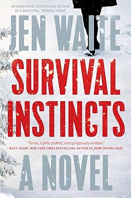 Survival Instincts-..