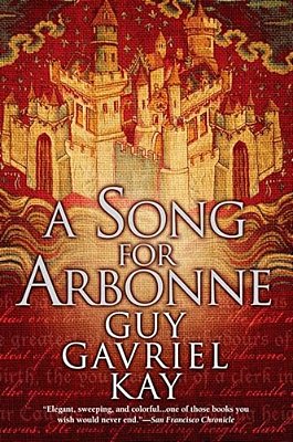 A Song For Arbonne-..
