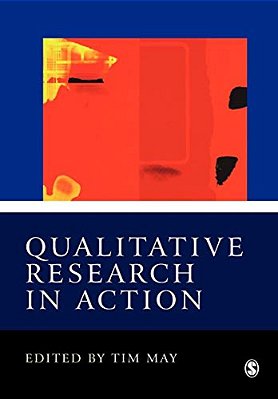 Qualitative Research In Action-..