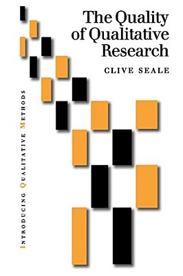 The Quality Of Qualitative Research-..