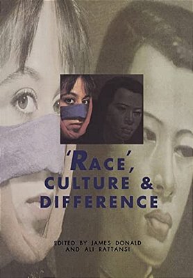Race, Culture And Difference-..